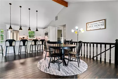 180 Waterfront Drive, Dawsonville, GA 30534 - Photo 22