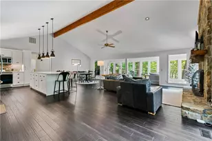 180 Waterfront Dr, Dawsonville, GA 30534 - Photo 16