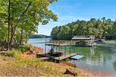 180 Waterfront Drive, Dawsonville, GA 30534 - Photo 48