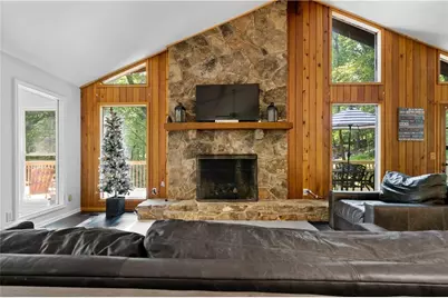 180 Waterfront Drive, Dawsonville, GA 30534 - Photo 20