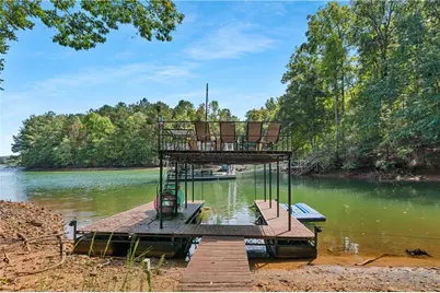 180 Waterfront Drive, Dawsonville, GA 30534 - Photo 46