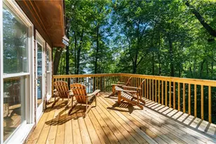 180 Waterfront Dr, Dawsonville, GA 30534 - Photo 10