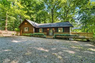 180 Waterfront Dr, Dawsonville, GA 30534 - Photo 2