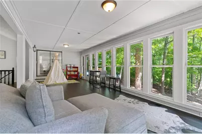 180 Waterfront Drive, Dawsonville, GA 30534 - Photo 32