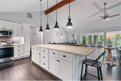 180 Waterfront Drive, Dawsonville, GA 30534 - Photo 26