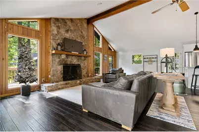 180 Waterfront Drive, Dawsonville, GA 30534 - Photo 18