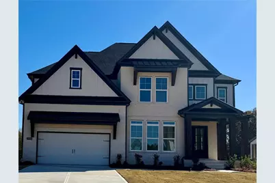 7115 Glade Valley Way, Cumming, GA 30028 - Photo 1