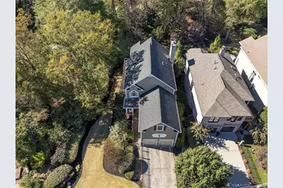 2446 Ellijay Drive NE, Brookhaven, GA 30319 - Photo 4