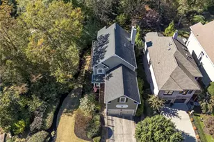 2446 Ellijay Dr NE, Brookhaven, GA 30319 - Photo 4