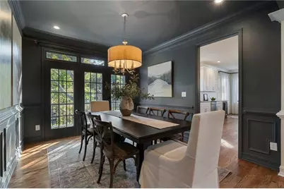 2446 Ellijay Drive NE, Brookhaven, GA 30319 - Photo 10