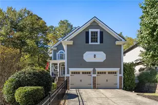 2446 Ellijay Dr NE, Brookhaven, GA 30319 - Photo 1