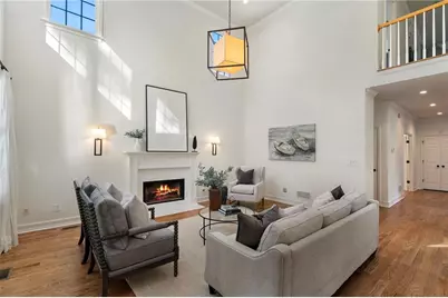 2446 Ellijay Drive NE, Brookhaven, GA 30319 - Photo 16