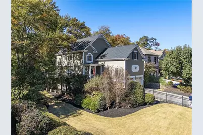 2446 Ellijay Drive NE, Brookhaven, GA 30319 - Photo 2