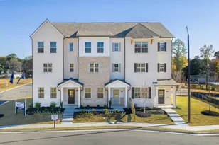 6243 Honeybell Alley, Mableton, GA 30126 - Photo 2