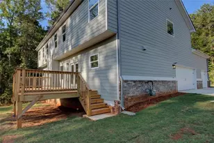 3294 Mill Forest Dr SW, Conyers, GA 30094 - Photo 32