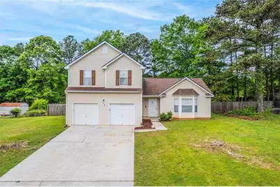 675 Michael Circle, Monroe, GA 30655 - Photo 2