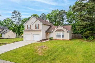675 Michael Cir, Monroe, GA 30655 - Photo 1