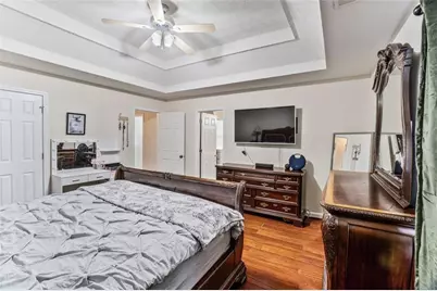 675 Michael Circle, Monroe, GA 30655 - Photo 30