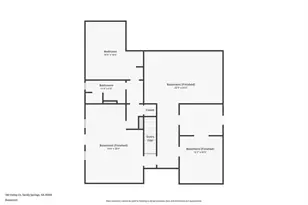 180 Valley Cove, Sandy Springs, GA 30350 - Photo 60