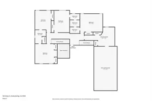 180 Valley Cove, Sandy Springs, GA 30350 - Photo 62