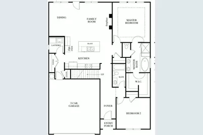 127 Crimson Feather Drive, Jefferson, GA 30549 - Photo 44