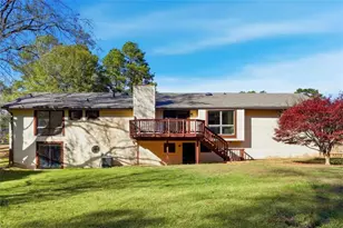 4909 Woodhurst Way, Stone Mountain, GA 30088 - Photo 38