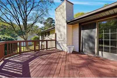 4909 Woodhurst Way, Stone Mountain, GA 30088 - Photo 36