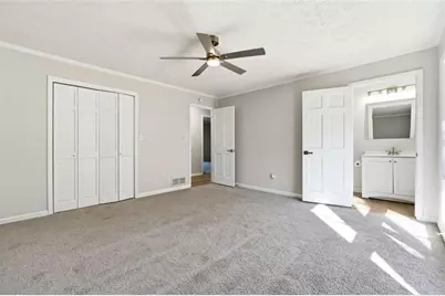 4909 Woodhurst Way, Stone Mountain, GA 30088 - Photo 24