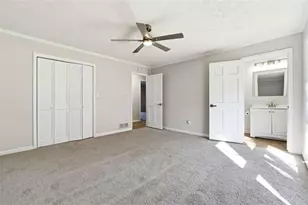 4909 Woodhurst Way, Stone Mountain, GA 30088 - Photo 24