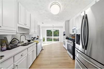 4909 Woodhurst Way, Stone Mountain, GA 30088 - Photo 8