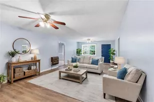 1500 Moores Ferry Rd SW, Plainville, GA 30733 - Photo 2