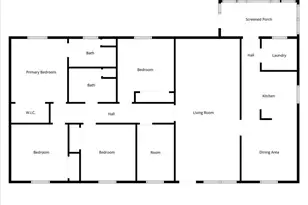 1500 Moores Ferry Rd SW, Plainville, GA 30733 - Photo 30