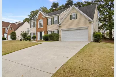 1200 Evergreen Oak Way, Dacula, GA 30019 - Photo 2