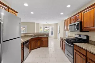 1200 Evergreen Oak Way, Dacula, GA 30019 - Photo 10