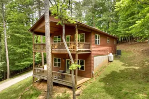 298 Spindrift Ct, Ellijay, GA 30540 - Photo 1