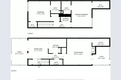 469 Granite Ridge Place, Atlanta, GA 30350 - Photo 18