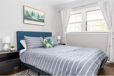 3842 Brookcrest Circle, Decatur, GA 30032 - Photo 12