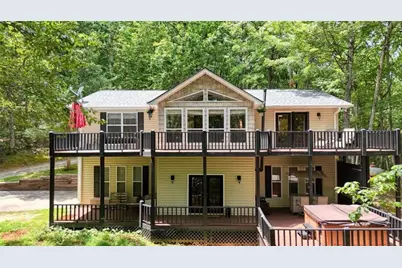 70 Martys Drive, Blairsville, GA 30512 - Photo 4