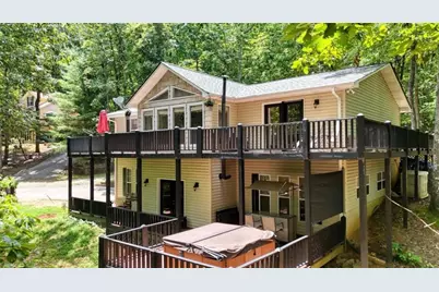 70 Martys Drive, Blairsville, GA 30512 - Photo 1