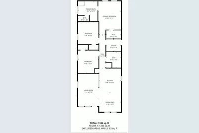 2613 Davenport Street SE, Smyrna, GA 30080 - Photo 26