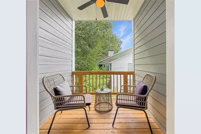 1160 Kendron Lane #16, Atlanta, GA 30329 - Photo 16