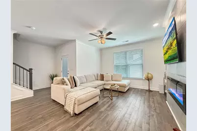 1160 Kendron Lane #16, Atlanta, GA 30329 - Photo 14