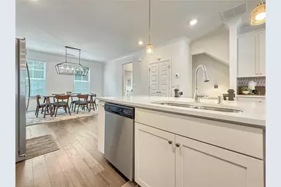 1160 Kendron Lane #16, Atlanta, GA 30329 - Photo 6