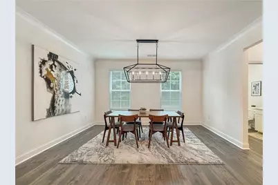 1160 Kendron Lane #16, Atlanta, GA 30329 - Photo 8