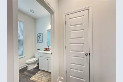 1160 Kendron Lane #16, Atlanta, GA 30329 - Photo 10