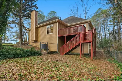 889 Lakeview Road, Grayson, GA 30017 - Photo 38