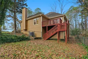 889 Lakeview Rd, Grayson, GA 30017 - Photo 38