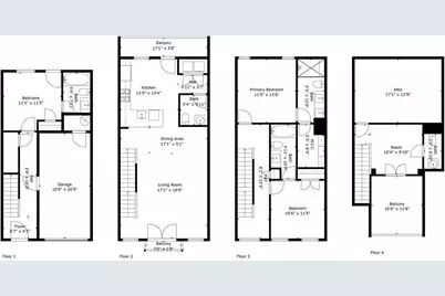 1188 Wylie Street SE, Atlanta, GA 30316 - Photo 44