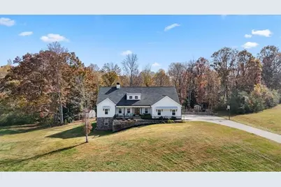 14402 Fincher Road, Canton, GA 30114 - Photo 2