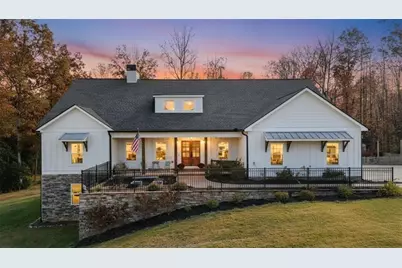 14402 Fincher Road, Canton, GA 30114 - Photo 1